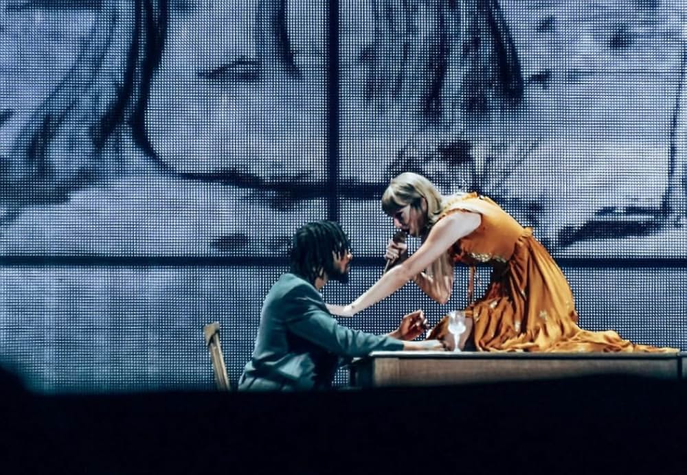 テイラー・スウィフト：THE ERAS TOURの画像