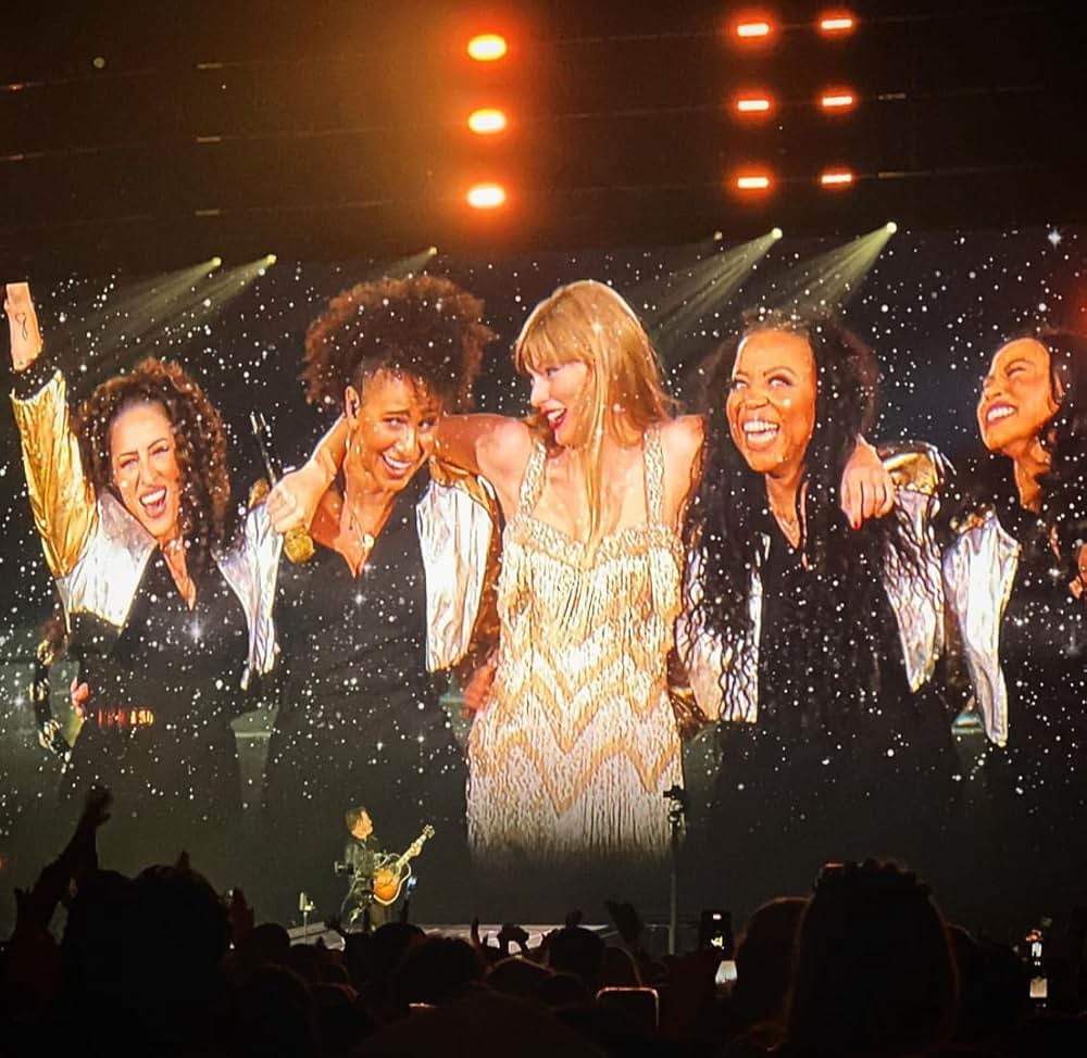 テイラー・スウィフト：THE ERAS TOURの画像