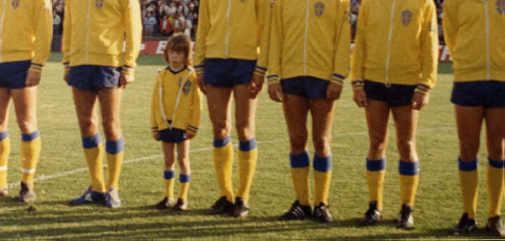 サッカー小僧の画像