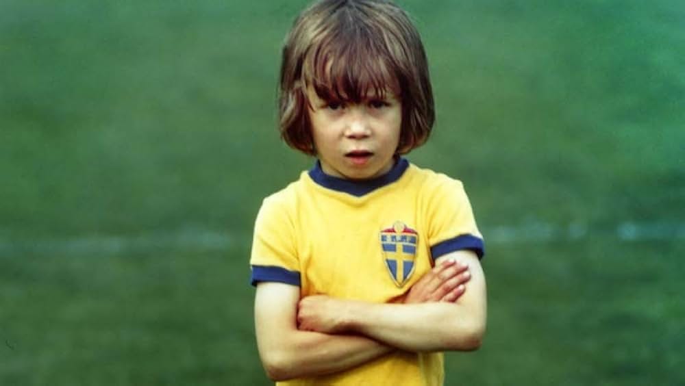 サッカー小僧の画像