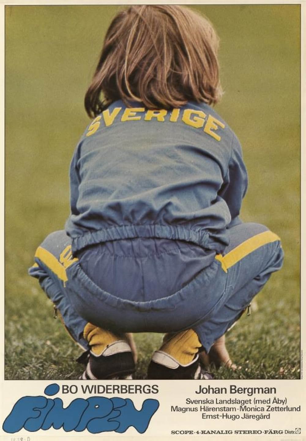 サッカー小僧の画像