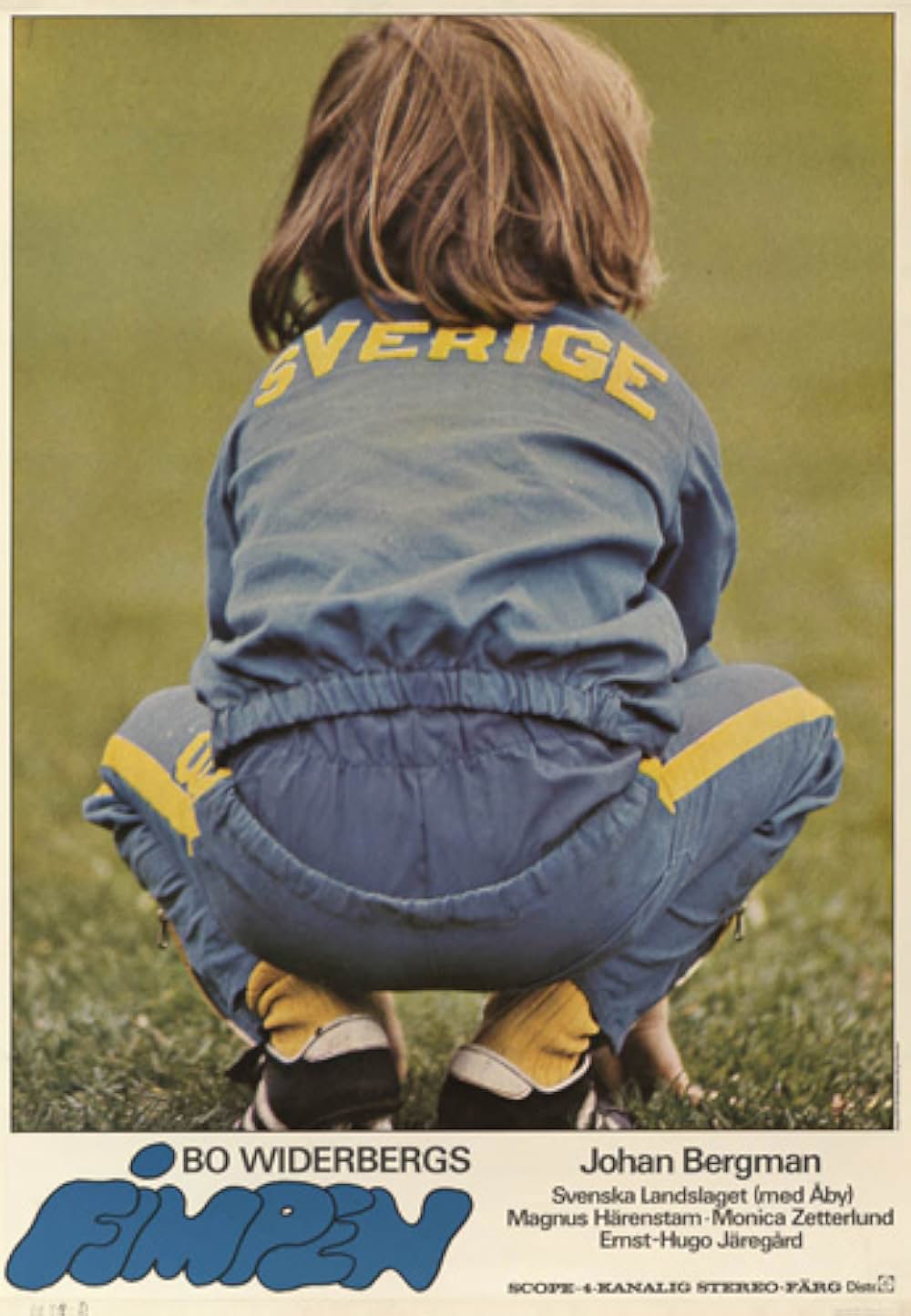 サッカー小僧の画像