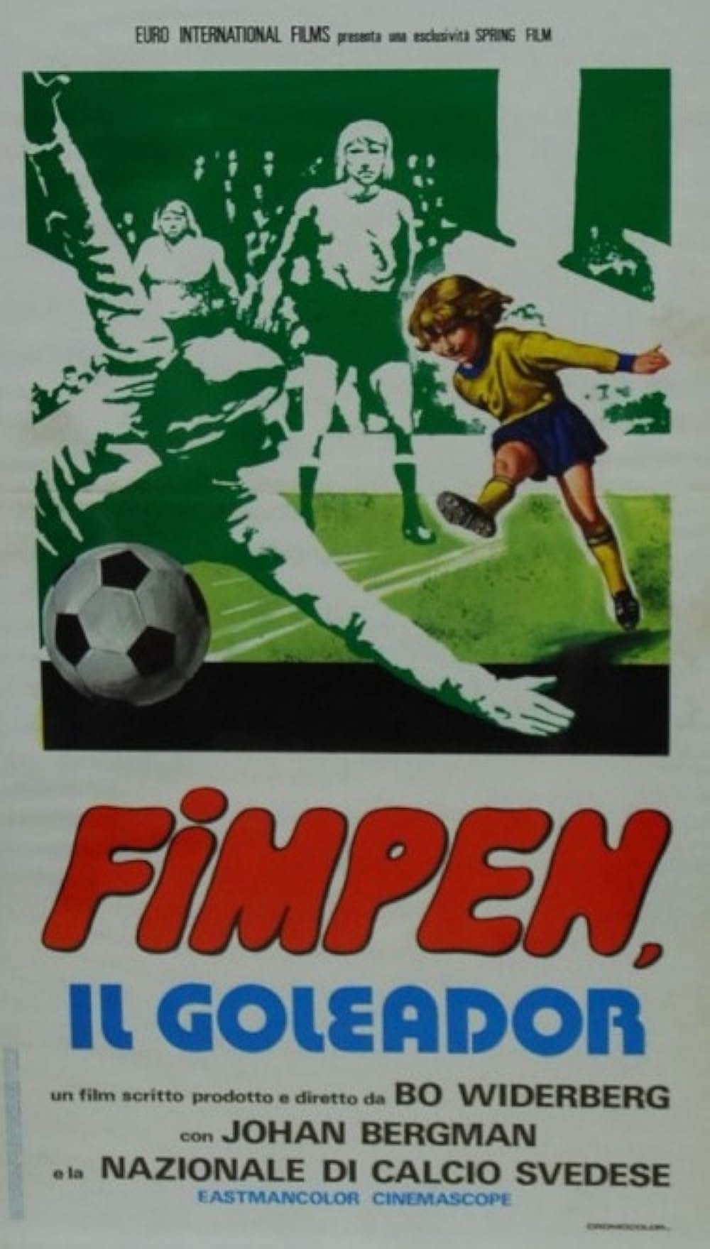 サッカー小僧の画像