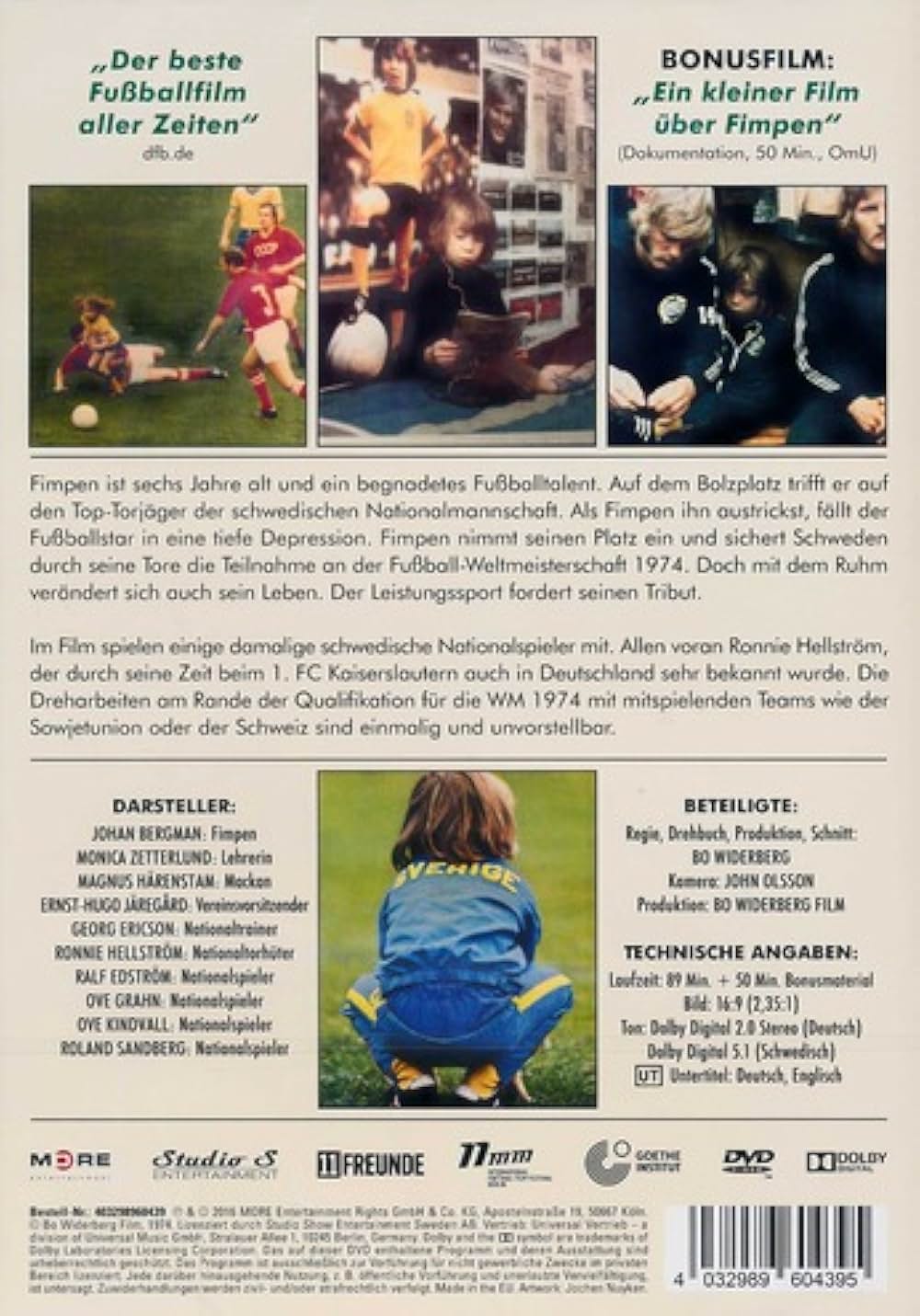 サッカー小僧の画像