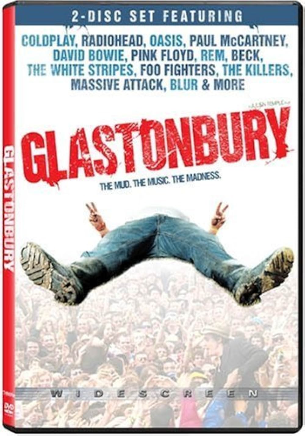 「GLASTONBURY グラストンベリー」の画像