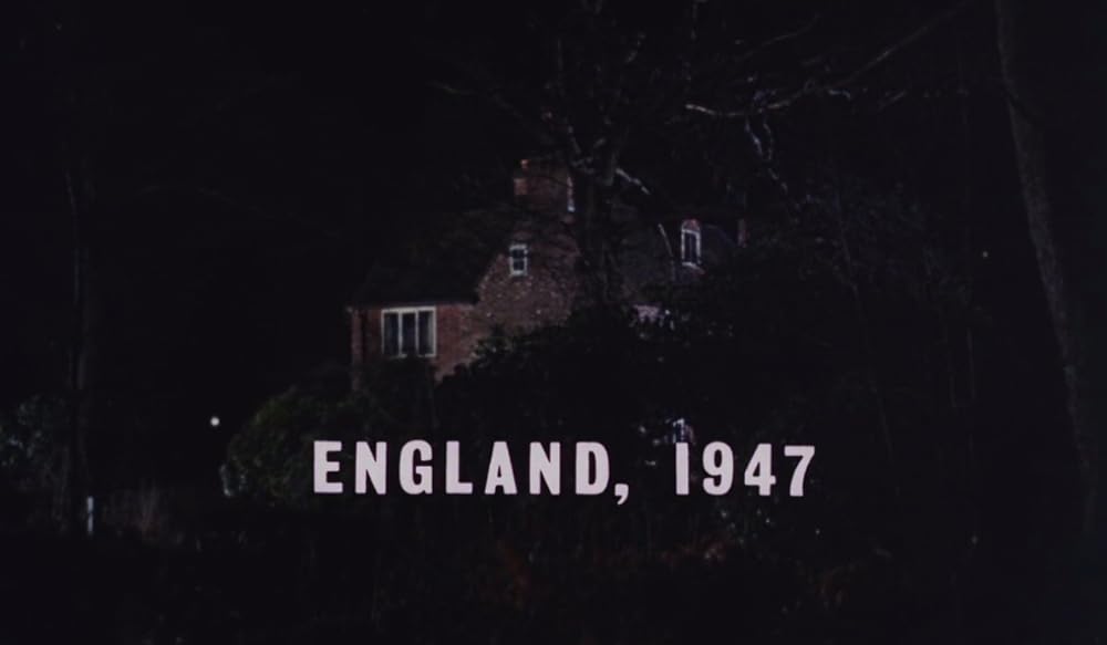 殺人鬼登場の画像