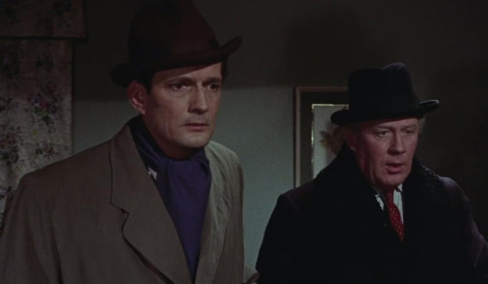 殺人鬼登場の画像