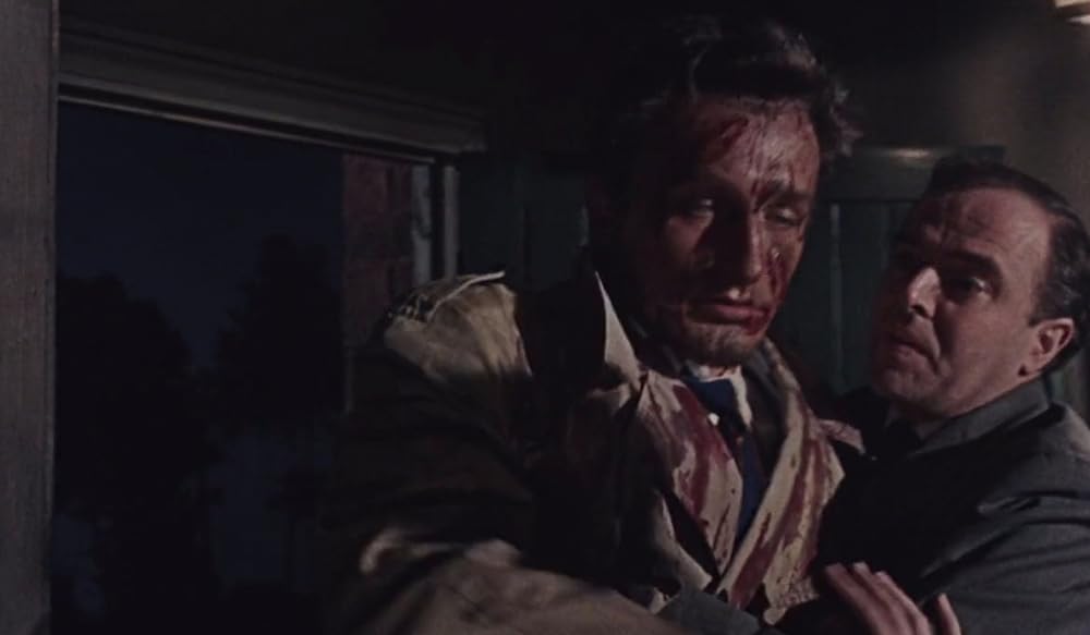 殺人鬼登場の画像