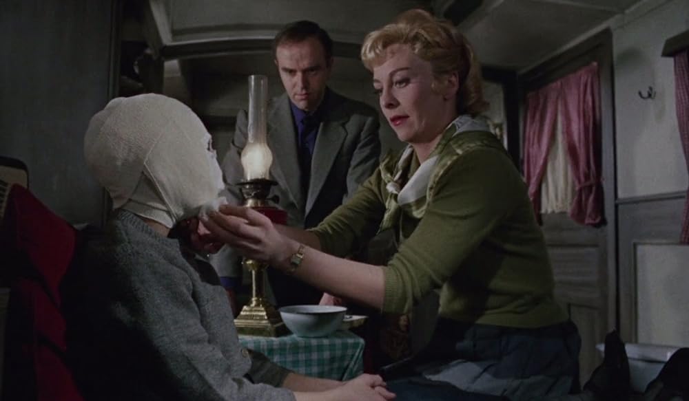 殺人鬼登場の画像