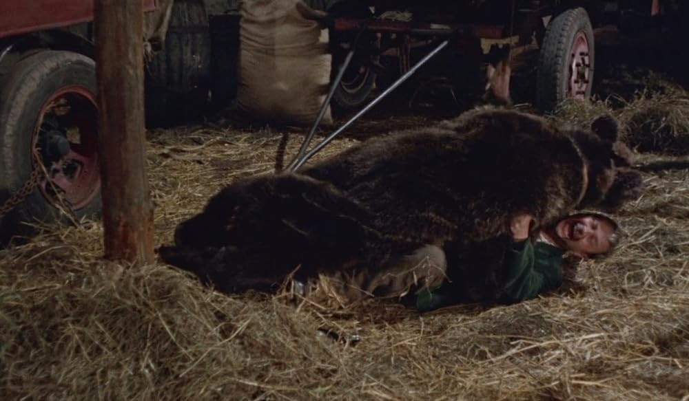 殺人鬼登場の画像