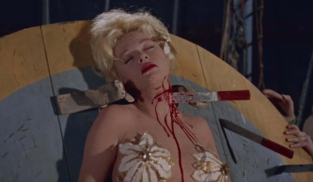 殺人鬼登場の画像