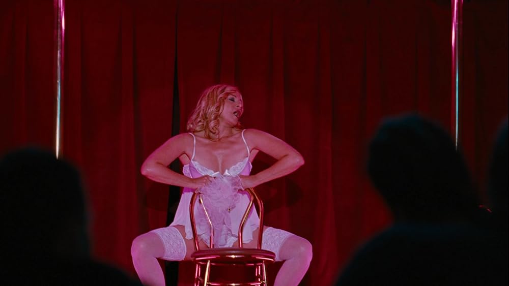 憧れのモニカ・ヴェロアの画像