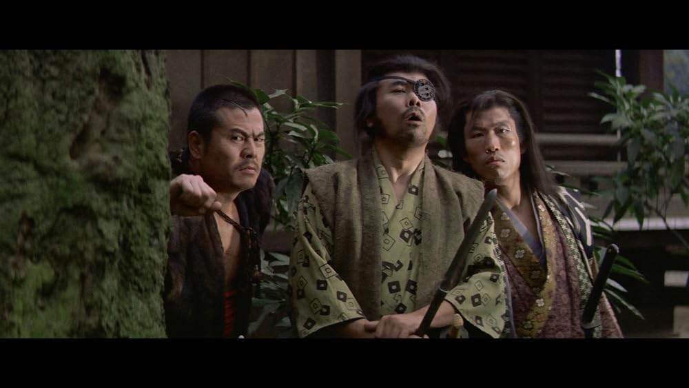 土忍記 風の天狗の画像