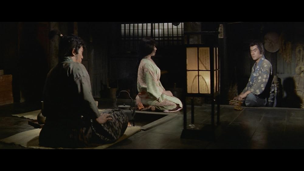 土忍記 風の天狗の画像