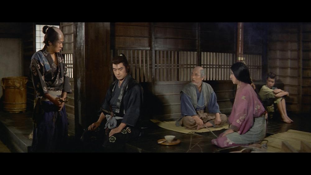 土忍記 風の天狗の画像