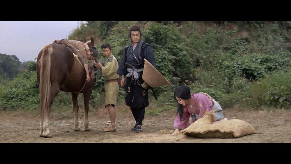 土忍記 風の天狗の画像