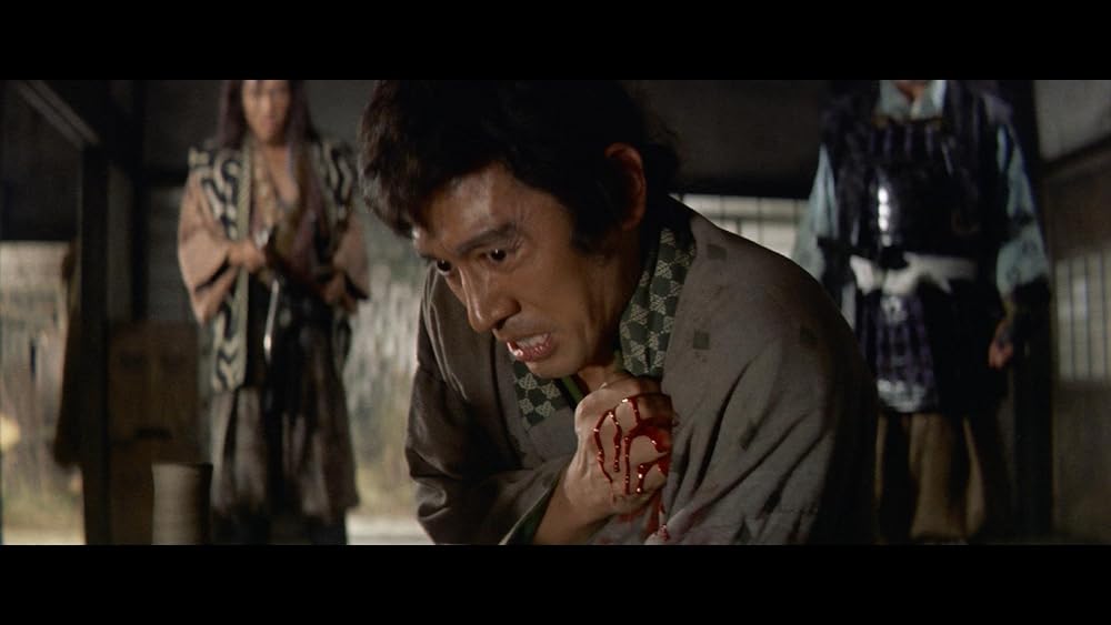 土忍記 風の天狗の画像