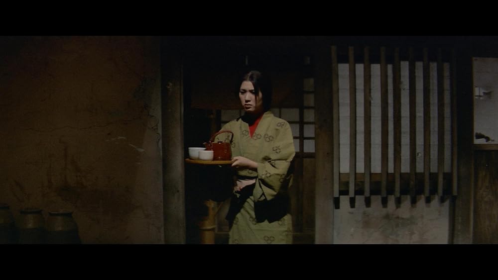 土忍記 風の天狗の画像