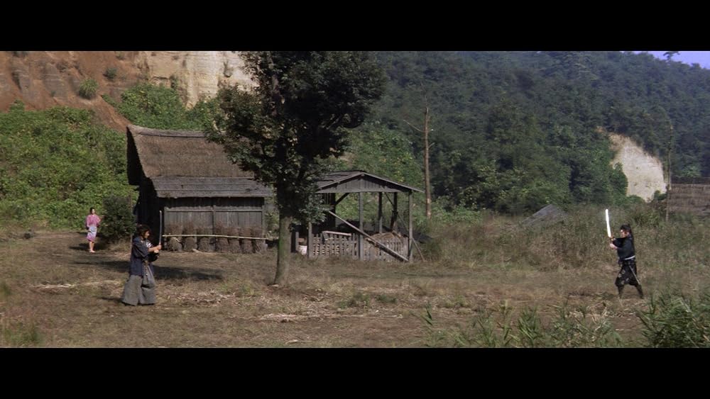 土忍記 風の天狗の画像