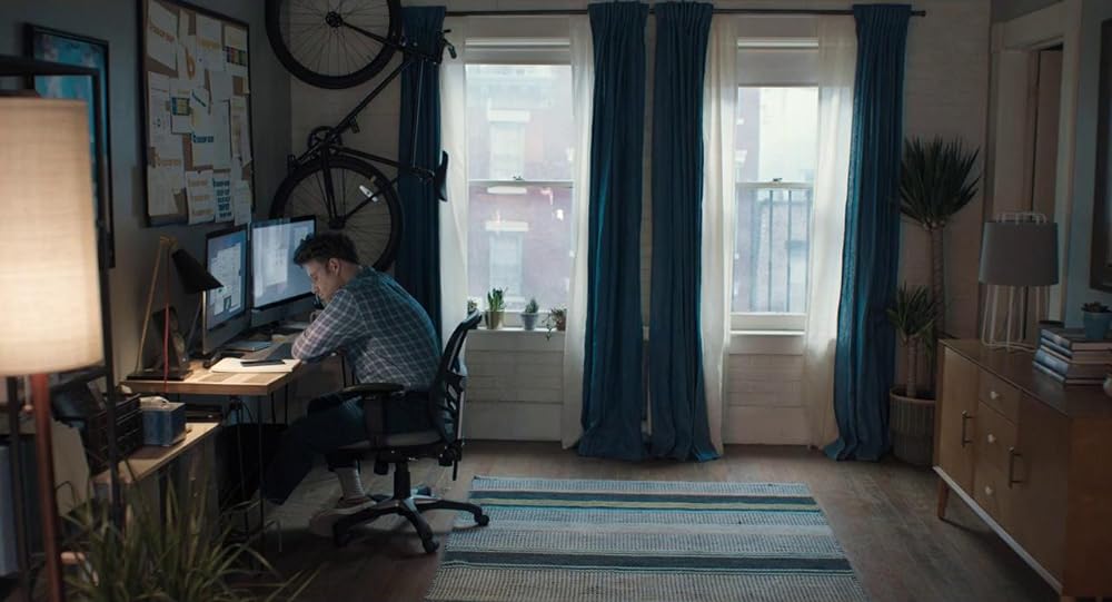 An American Pickle（原題）の画像