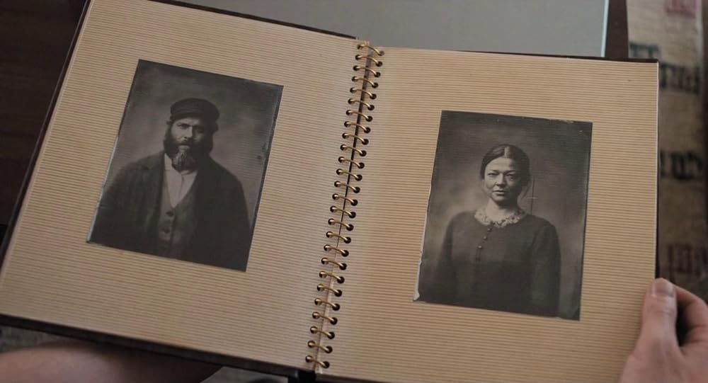 An American Pickle（原題）の画像