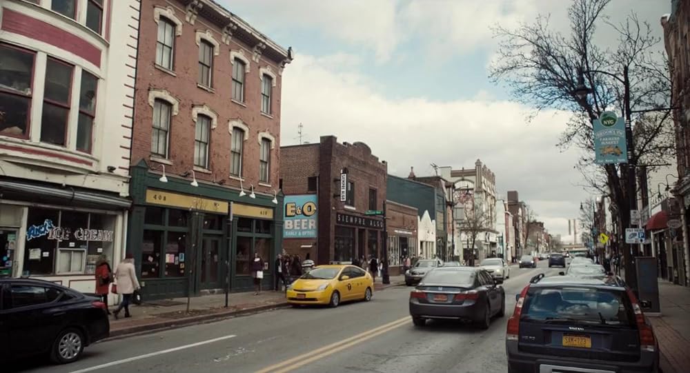 An American Pickle（原題）の画像