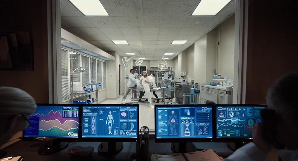 An American Pickle（原題）の画像