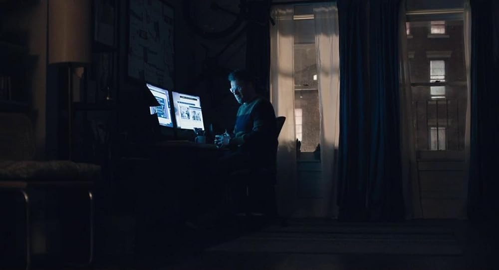 An American Pickle（原題）の画像