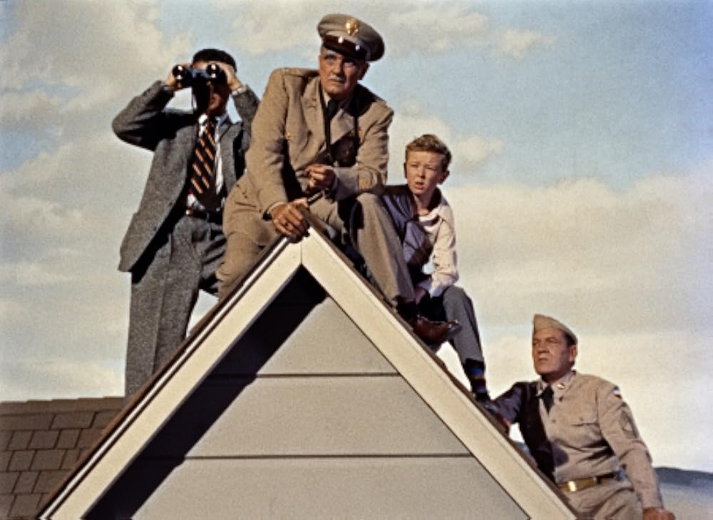 惑星アドベンチャー／スペース・モンスター襲来！の画像