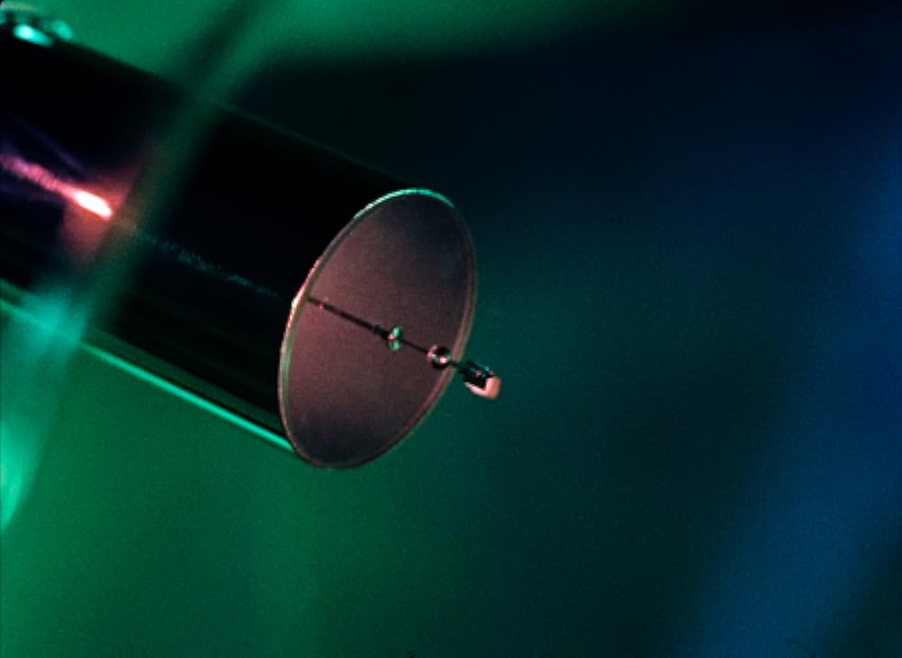 惑星アドベンチャー／スペース・モンスター襲来！の画像