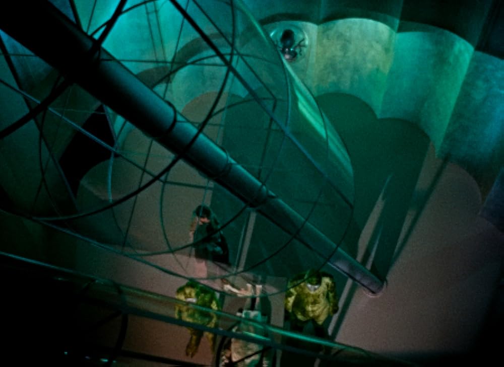 惑星アドベンチャー／スペース・モンスター襲来！の画像