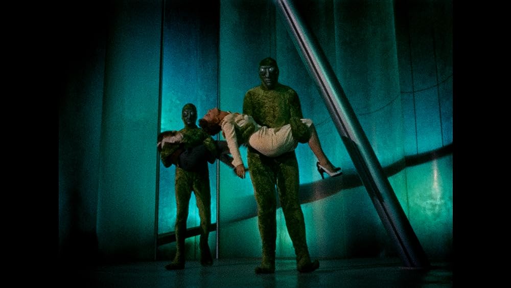 惑星アドベンチャー／スペース・モンスター襲来！の画像