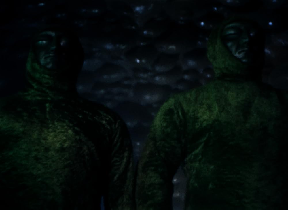 惑星アドベンチャー／スペース・モンスター襲来！の画像