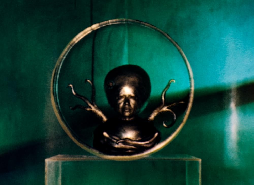 惑星アドベンチャー／スペース・モンスター襲来！の画像