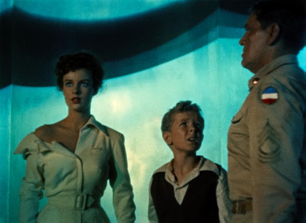 惑星アドベンチャー／スペース・モンスター襲来！の画像