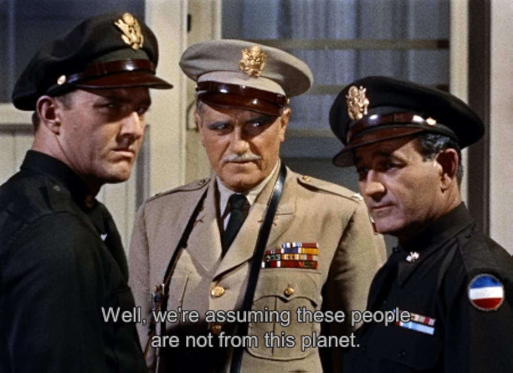 惑星アドベンチャー／スペース・モンスター襲来！の画像