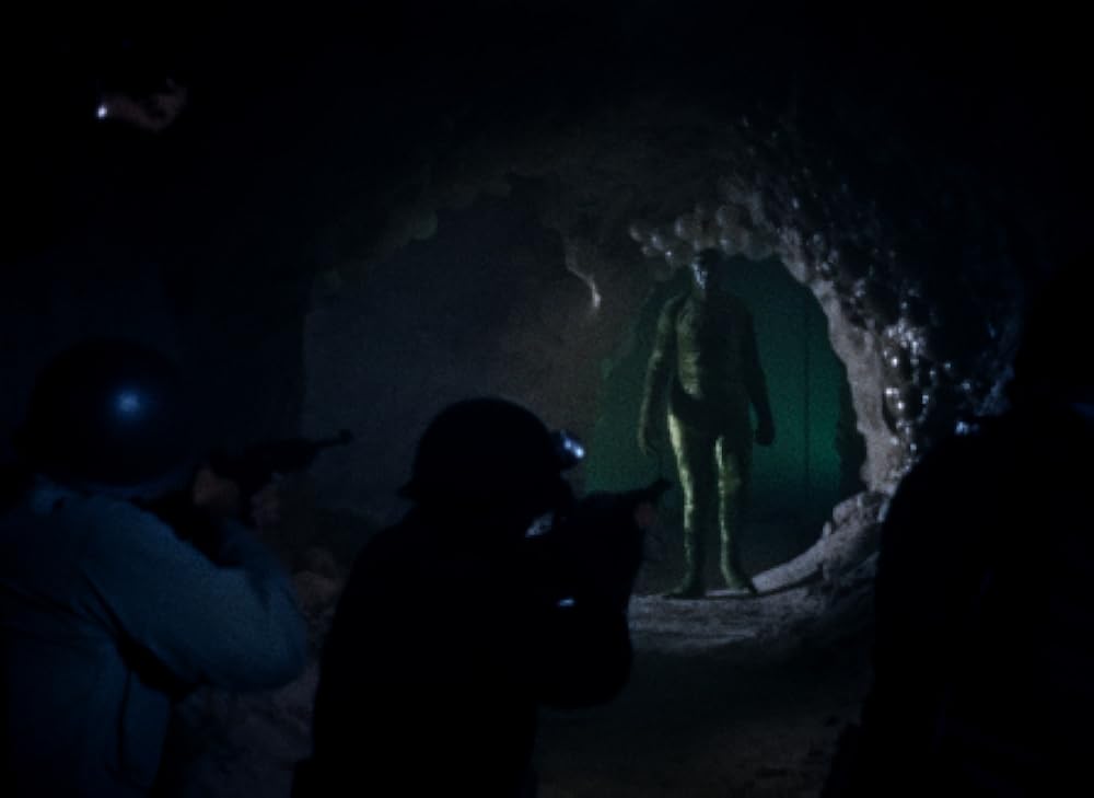 惑星アドベンチャー／スペース・モンスター襲来！の画像