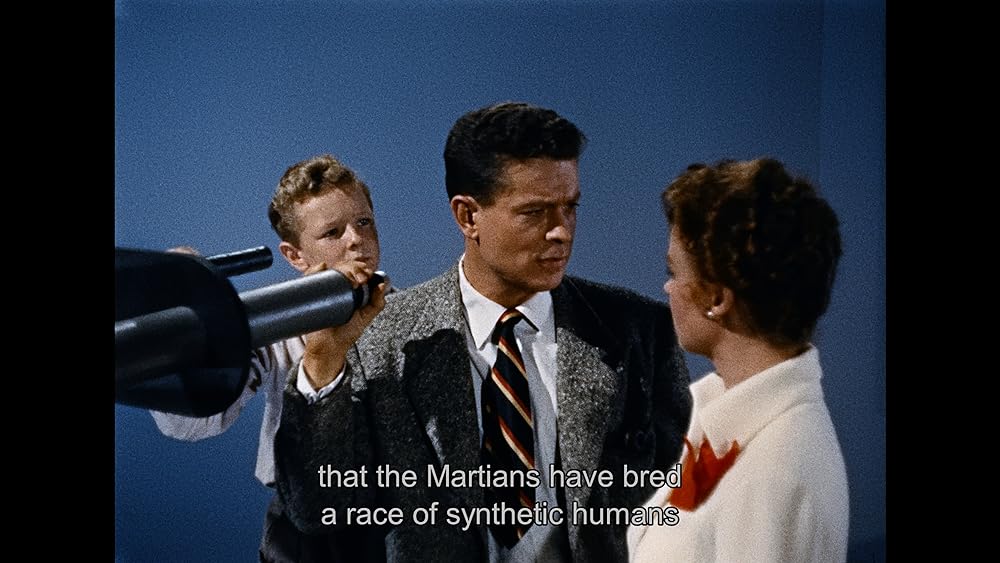 惑星アドベンチャー／スペース・モンスター襲来！の画像