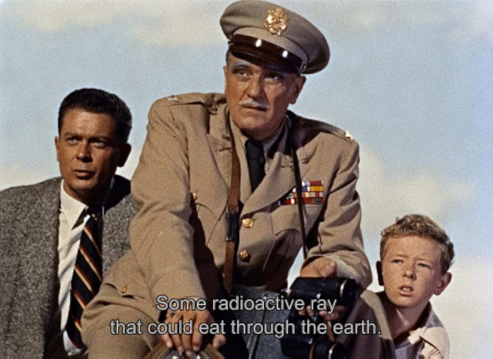 惑星アドベンチャー／スペース・モンスター襲来！の画像