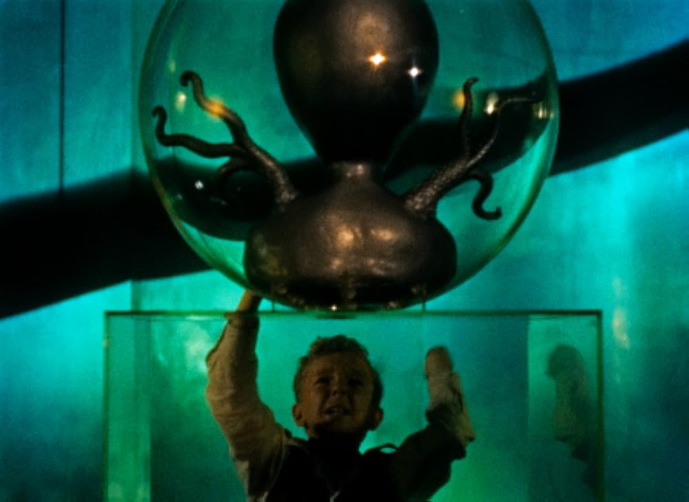 惑星アドベンチャー／スペース・モンスター襲来！の画像