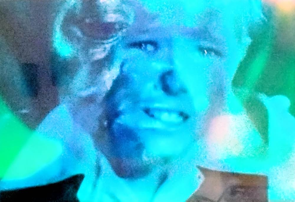 惑星アドベンチャー／スペース・モンスター襲来！の画像