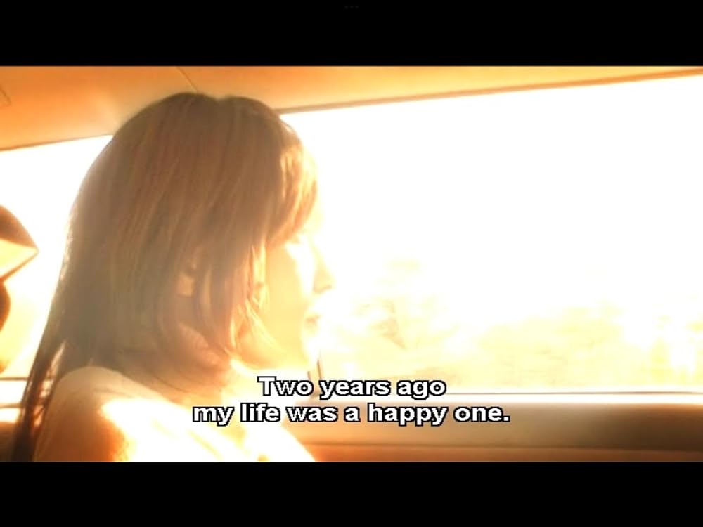 ハード・リベンジ、ミリーの画像