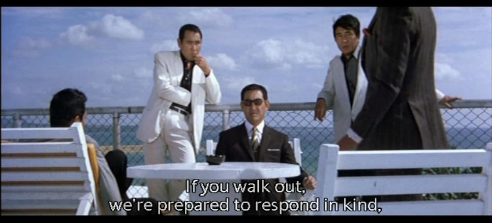 博徒外人部隊の画像