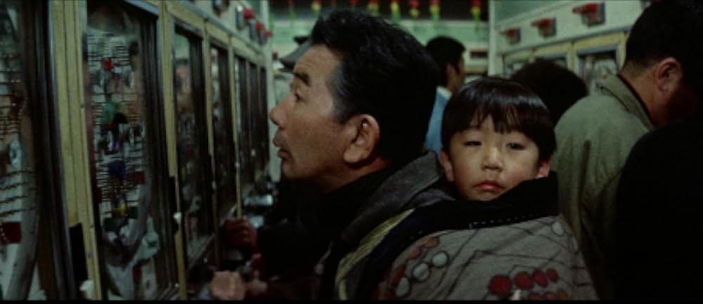 「博徒外人部隊」の画像