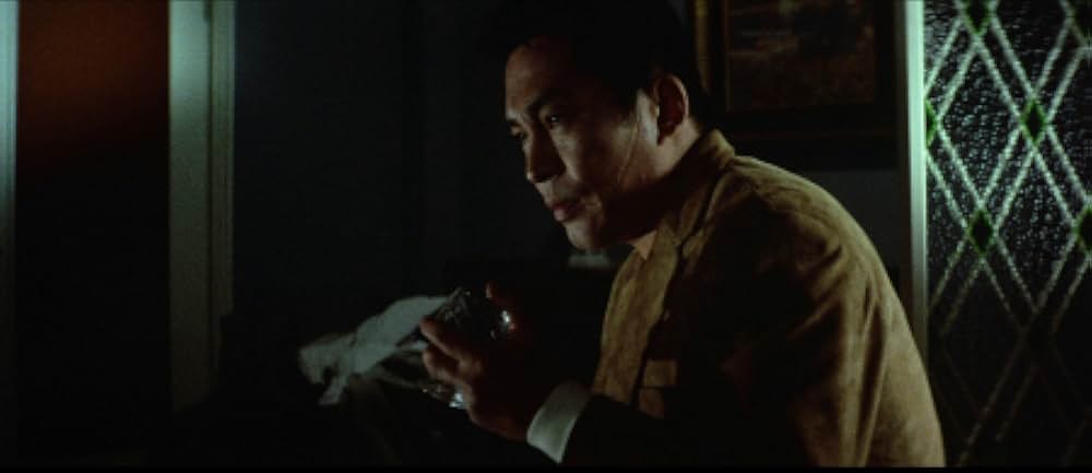 博徒外人部隊の画像