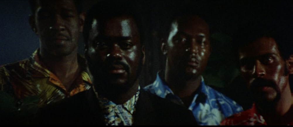 博徒外人部隊の画像