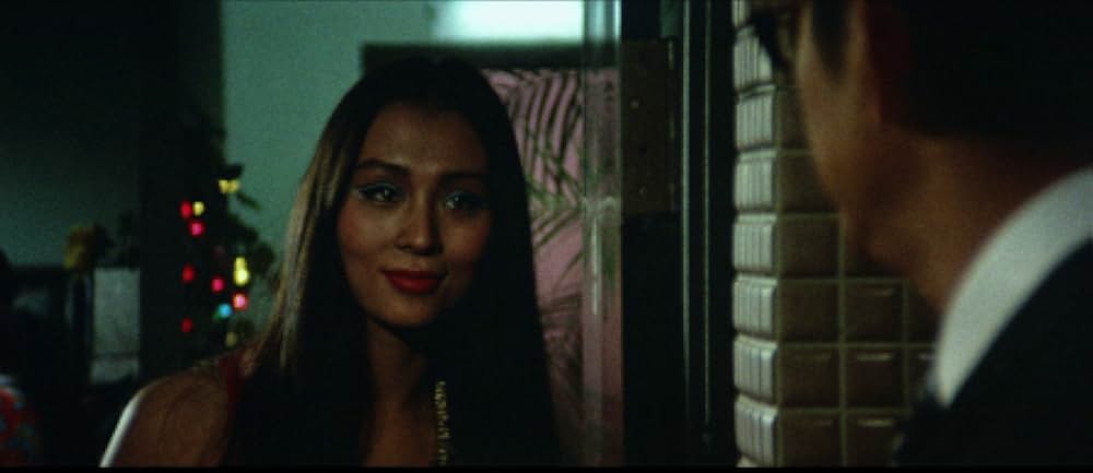 博徒外人部隊の画像