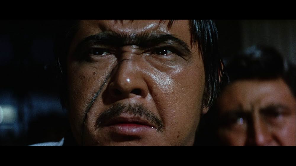 博徒外人部隊の画像