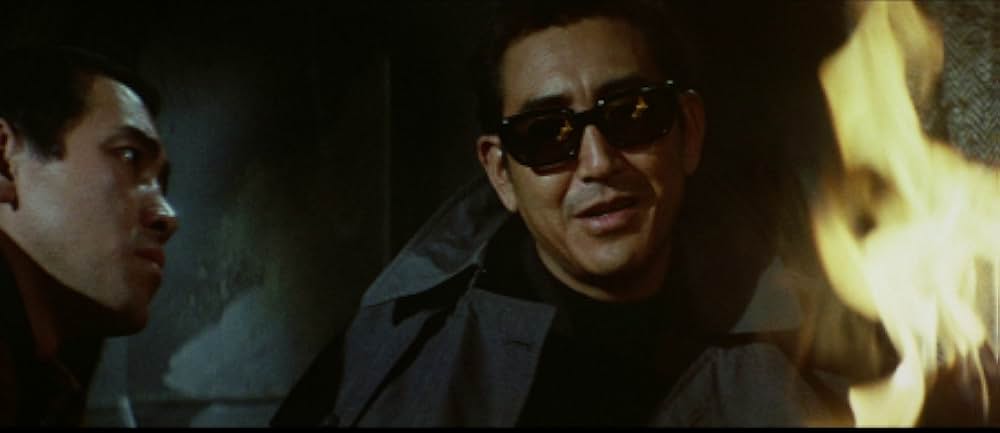 博徒外人部隊の画像