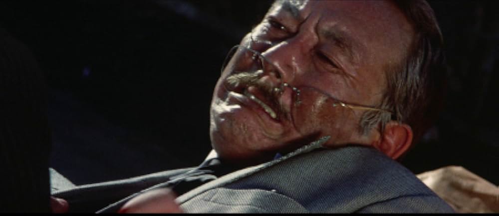 博徒外人部隊の画像